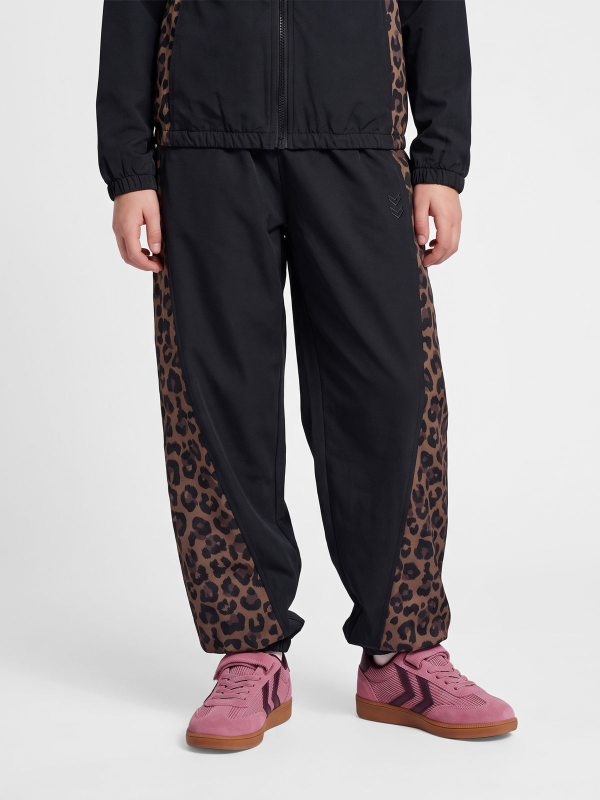 hmlREBEL TRACK PANT
