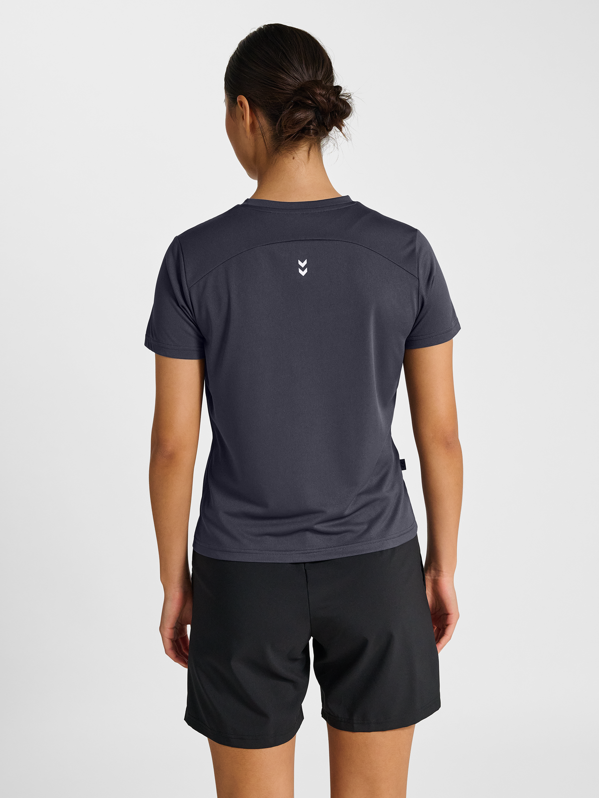 hmlPULSE WORKOUT W T-SHIRT S/S