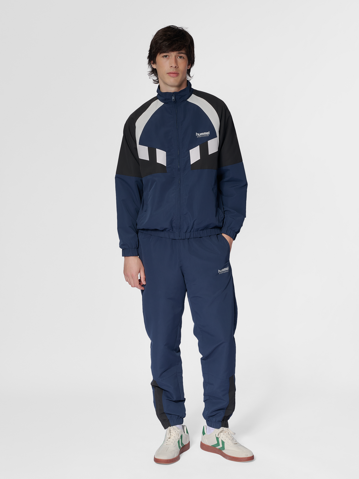 hmlTRACKSUIT PANTS SPORTSWEAR