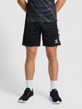 hmlMATCH SHORTS