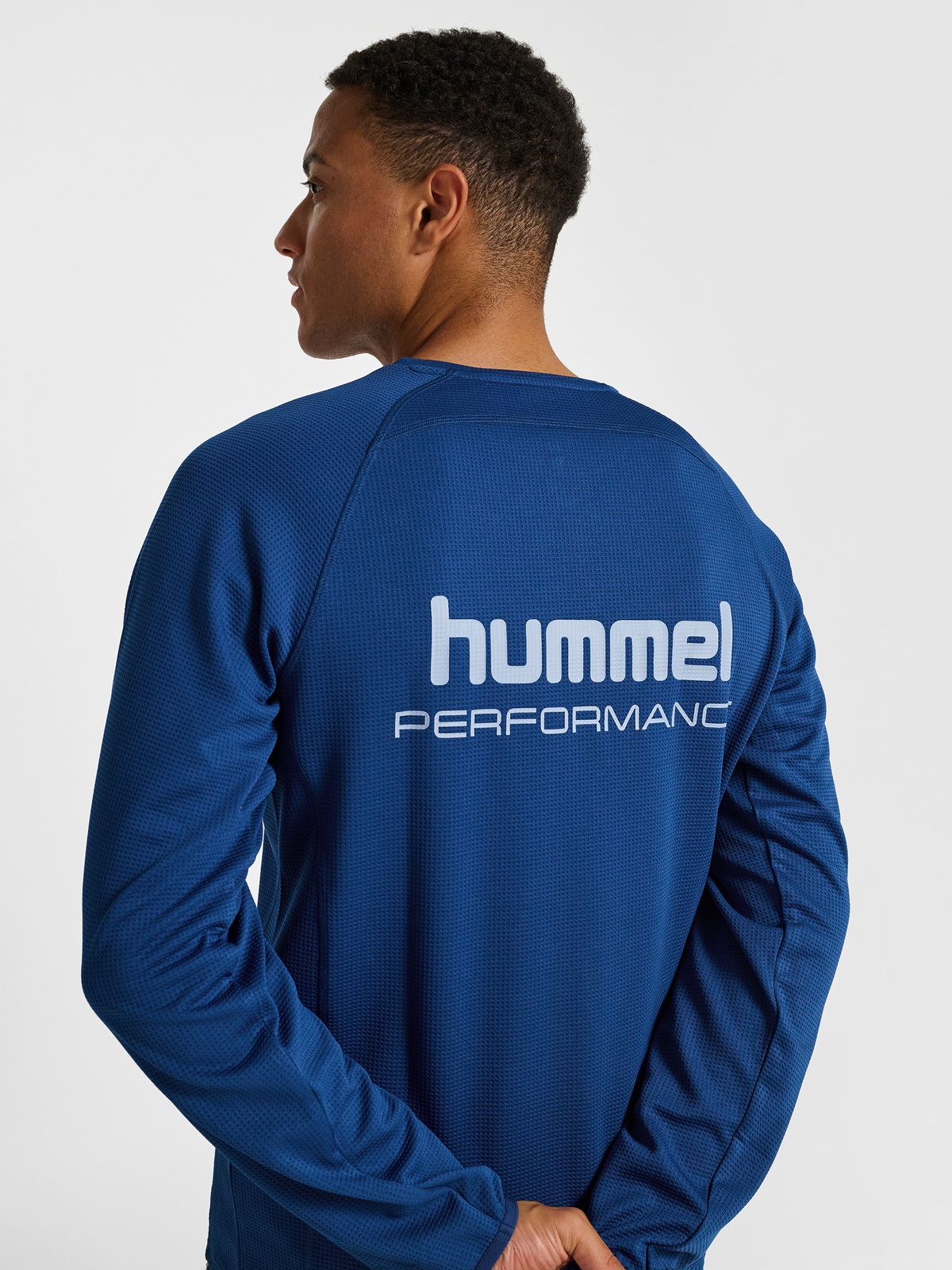 hmlPULSE PERFORMANCE MIDLAYER