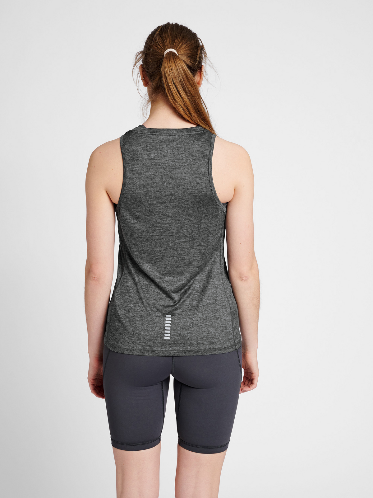 WOMEN RUNNING SINGLET