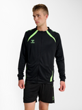hmlLEAD 2.0 TRACK ZIP JACKET