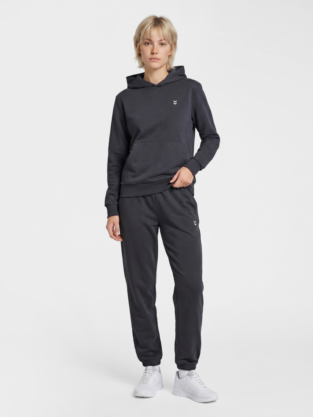 hmlPULSE W SWEAT PANTS