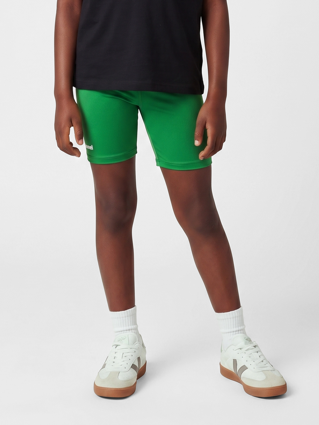 hmlBL ESSENTIAL SHORT TIGHTS KIDS