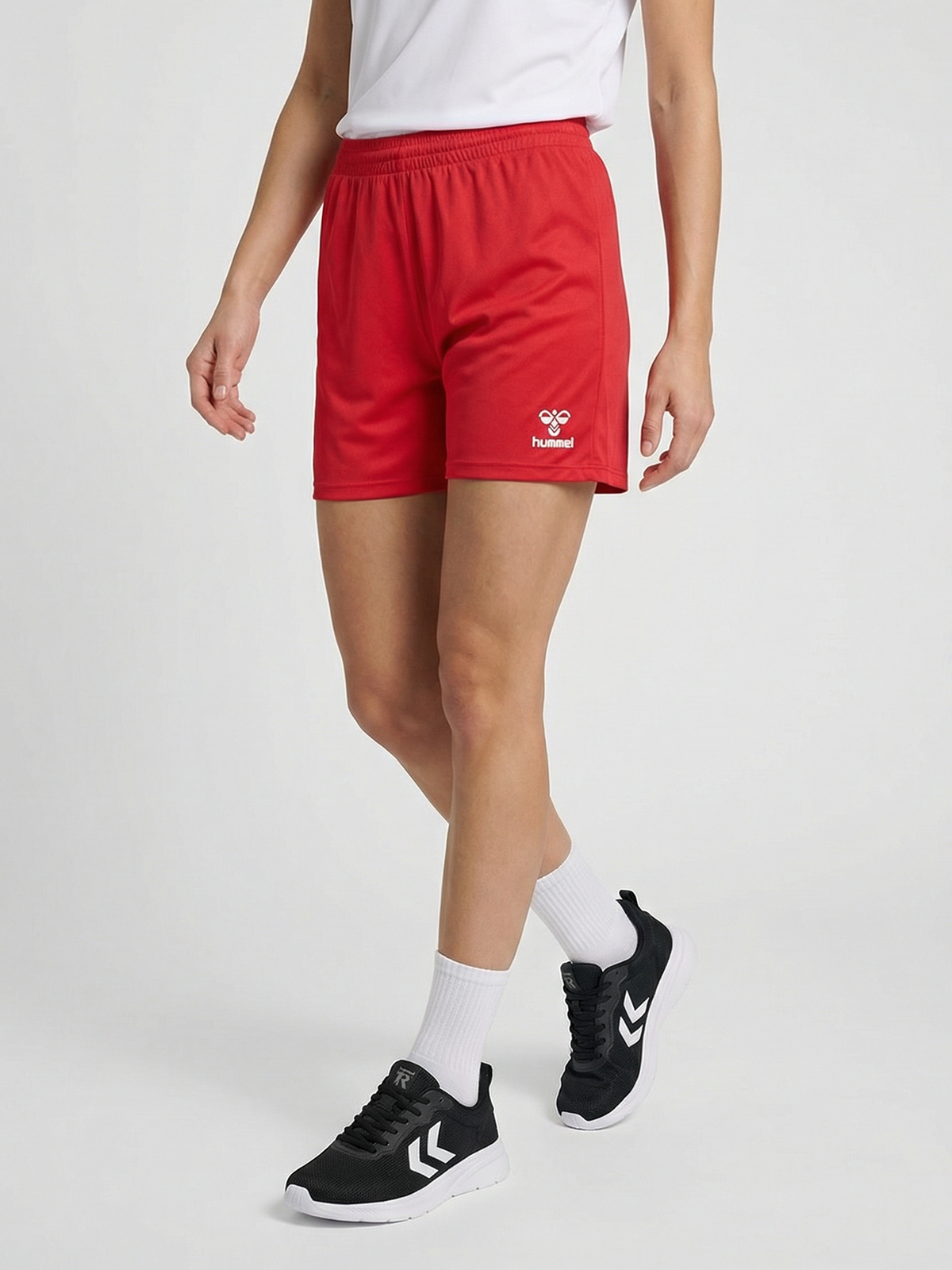 hmlESSENTIAL SHORTS WOMAN