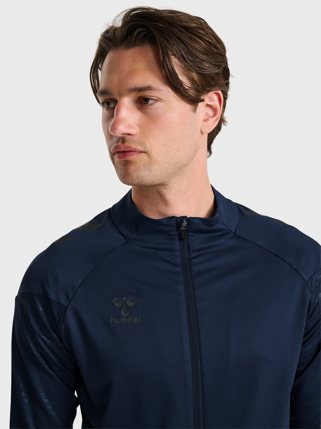 hmlPRO TRAINING ZIP JACKET