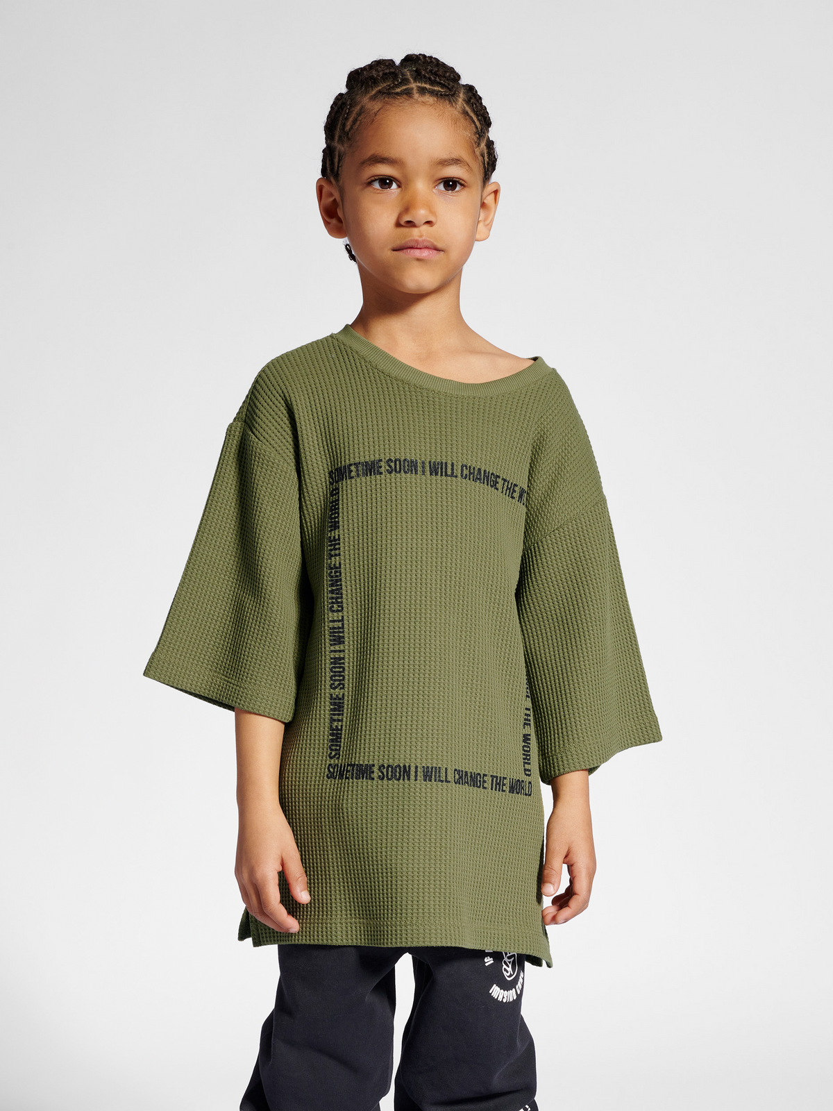 stsJACOB T-SHIRT S/S