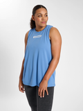 hmlTE CURVY TANKTOP PLUS