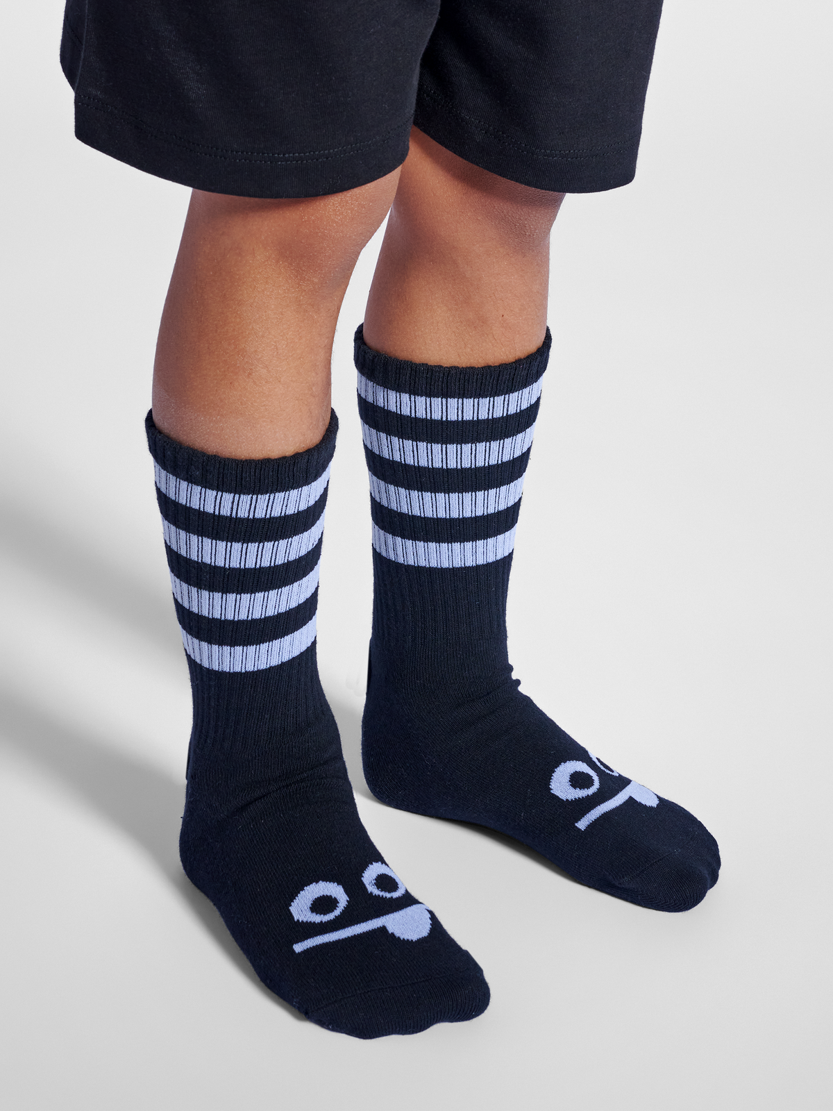 stsTOMMY SOCK 2-PACK