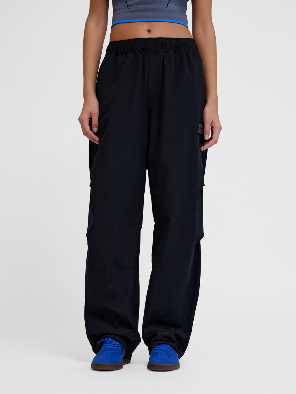 hmlSORONA REGULAR PANTS