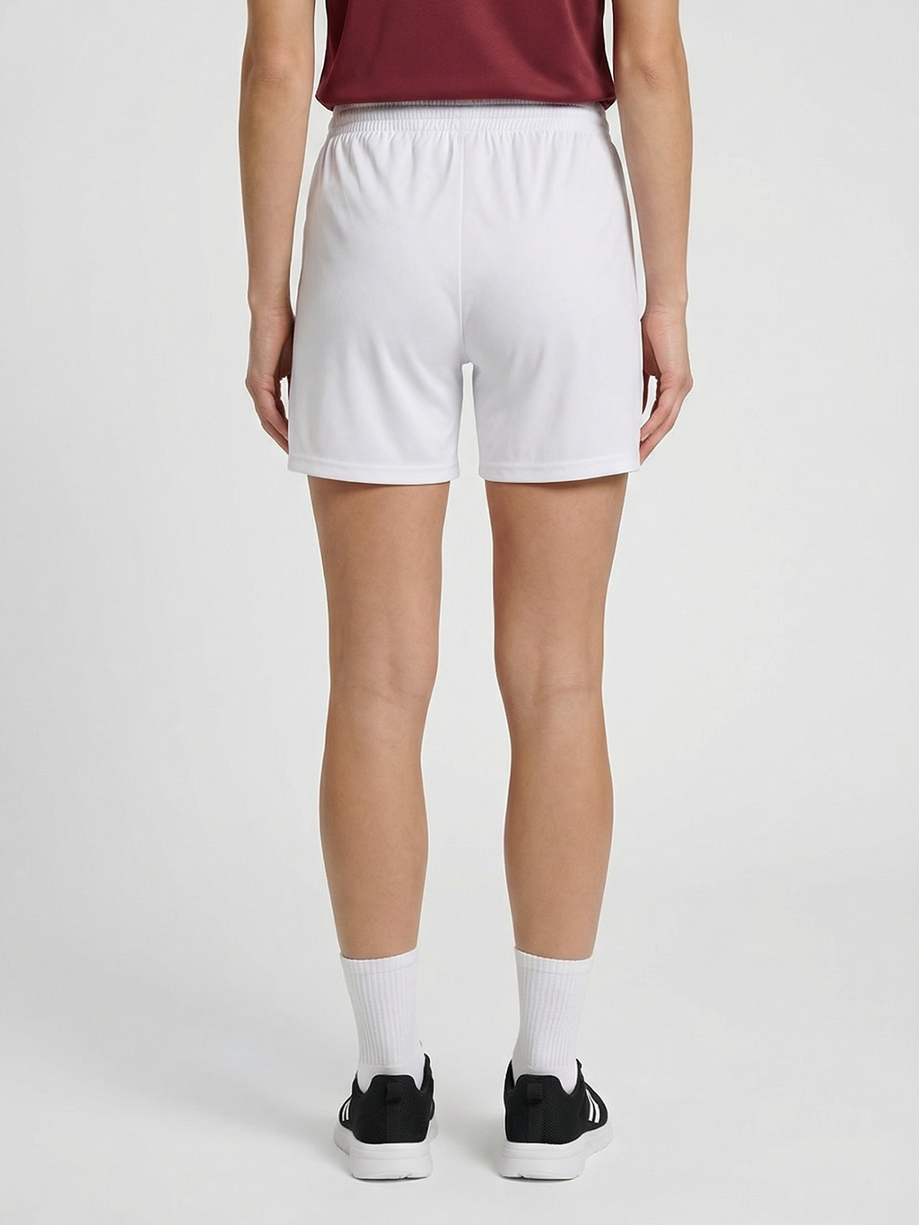hmlESSENTIAL SHORTS WOMAN