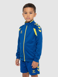 hmlCORE 2.0 TRACK ZIP JACKET KIDS