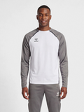 hmlLEAD 2.0 CREW SWEAT