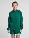 hmlAUTHENTIC WOMEN POLY ZIP JACKET