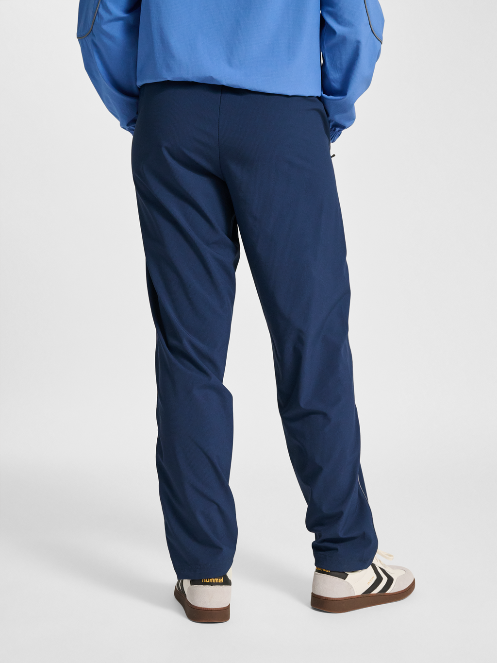 hmlPULSE WOVEN W PANTS