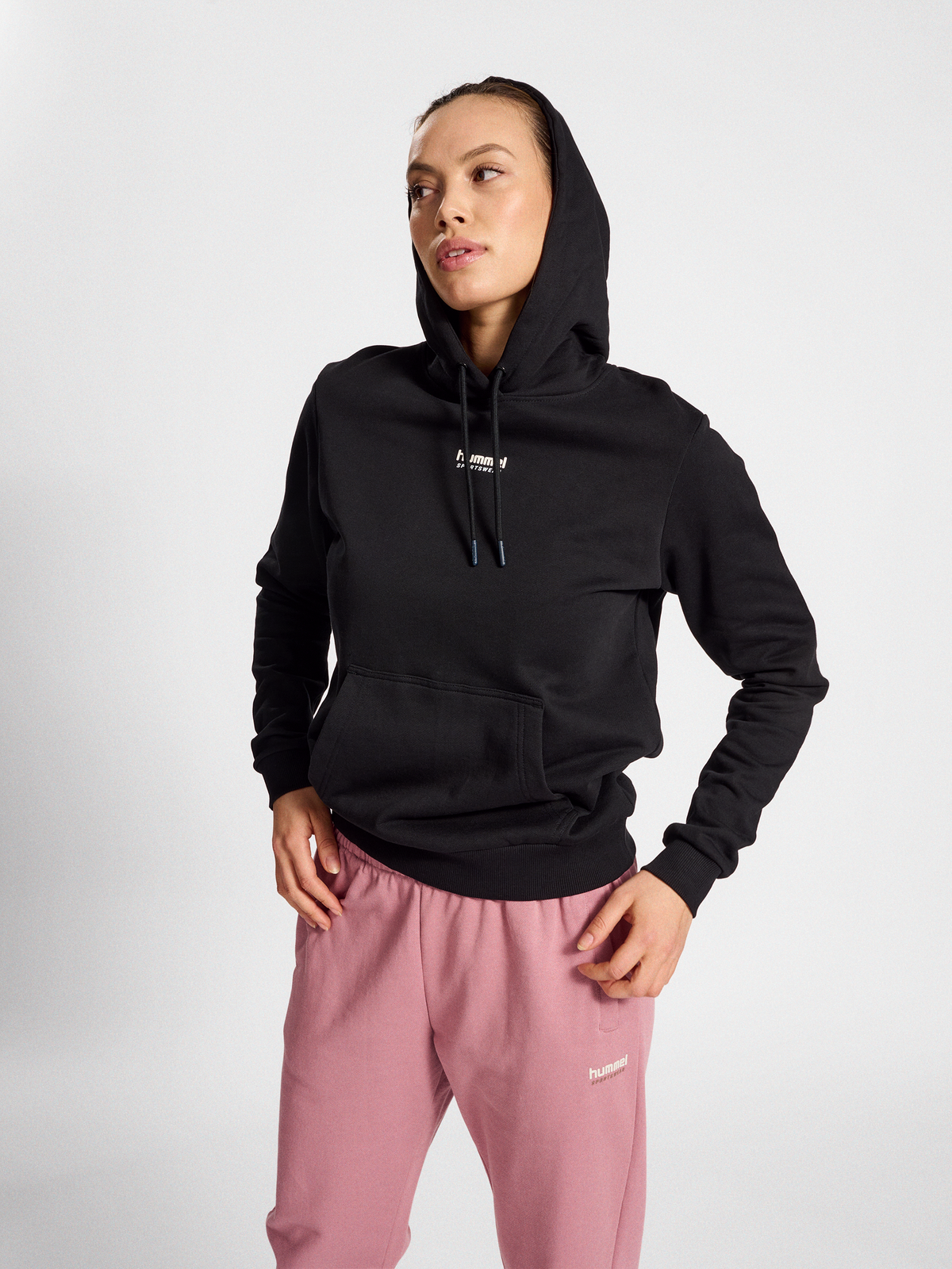 hmlLGC SHAI HOODIE