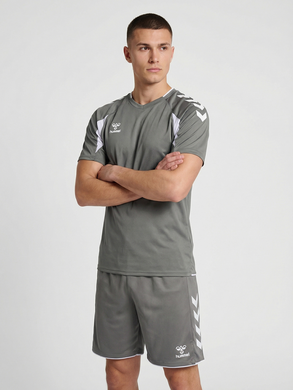 hmlCORE 2.0 JERSEY S/S