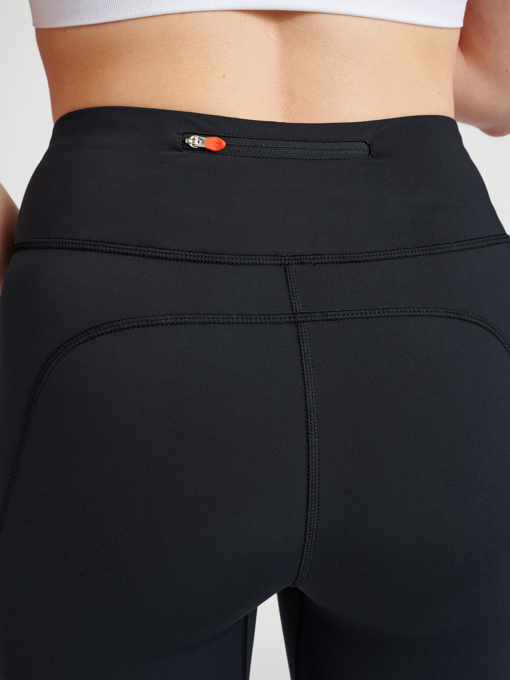 WOMEN HW KNEE TIGHTS