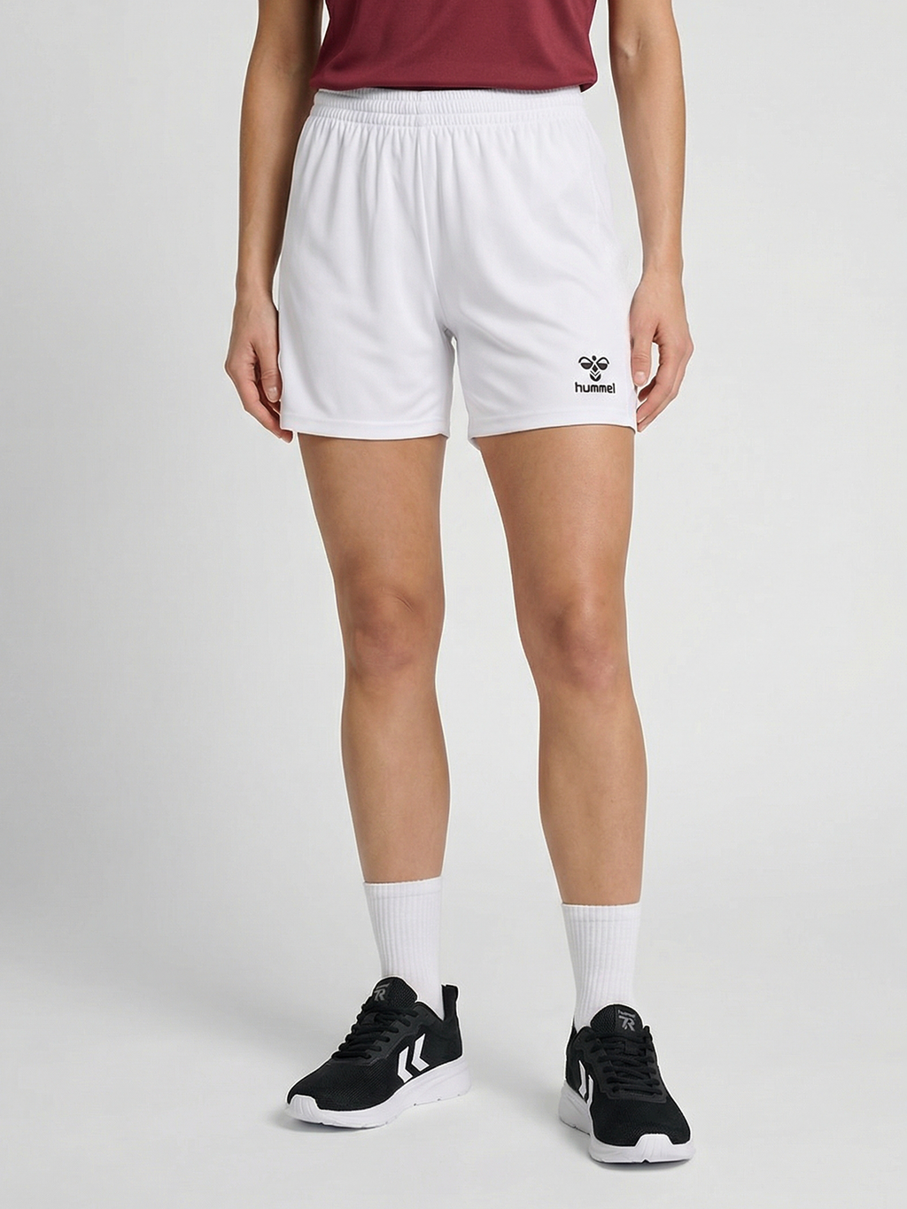 hmlESSENTIAL SHORTS WOMAN
