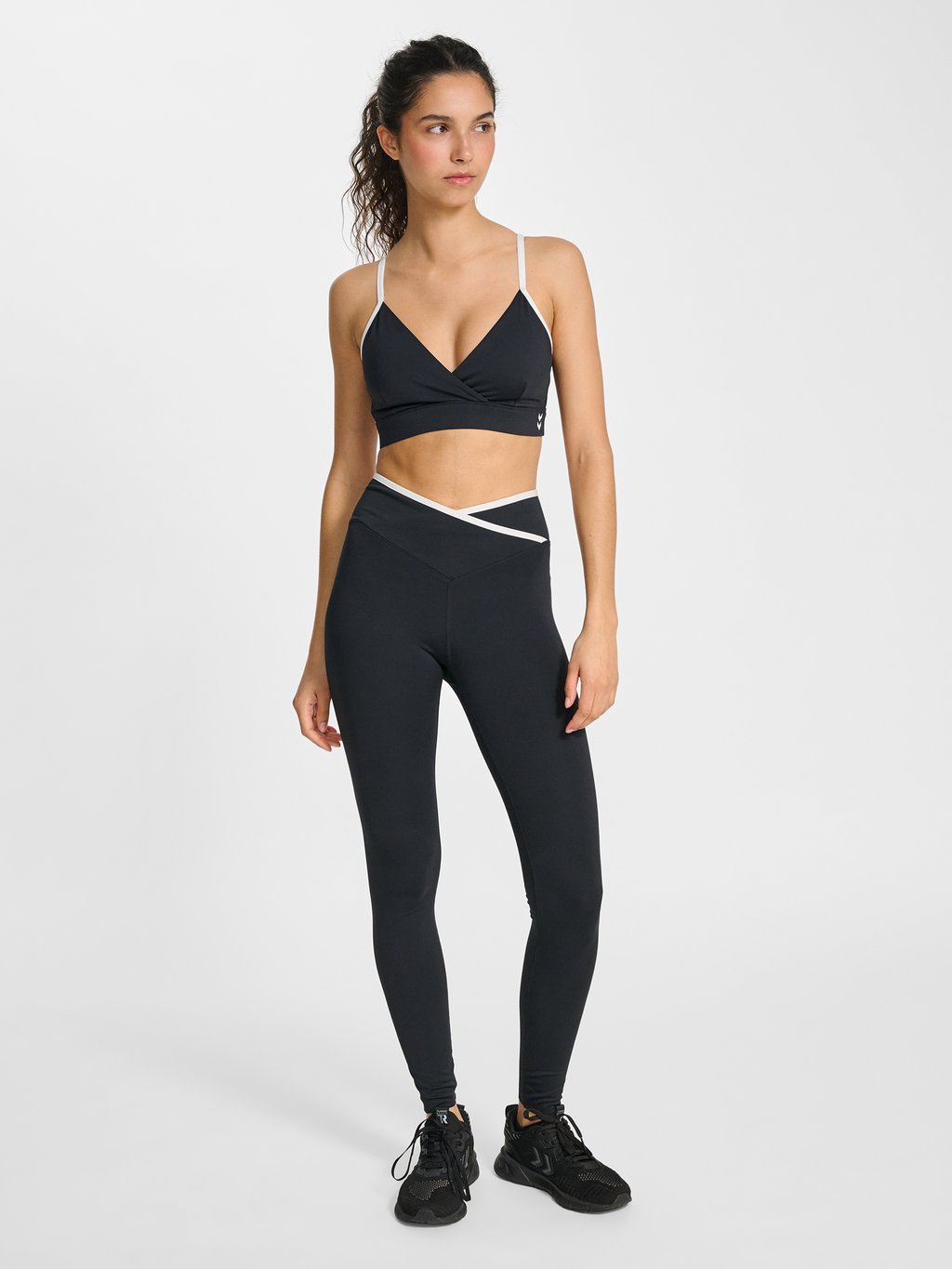 hmlYOGA STRAP BRA