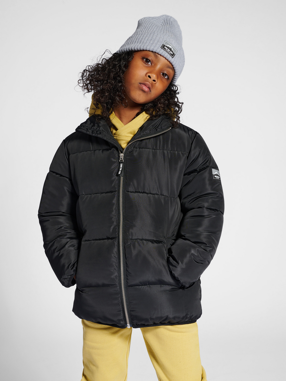 stsTHOR JACKET