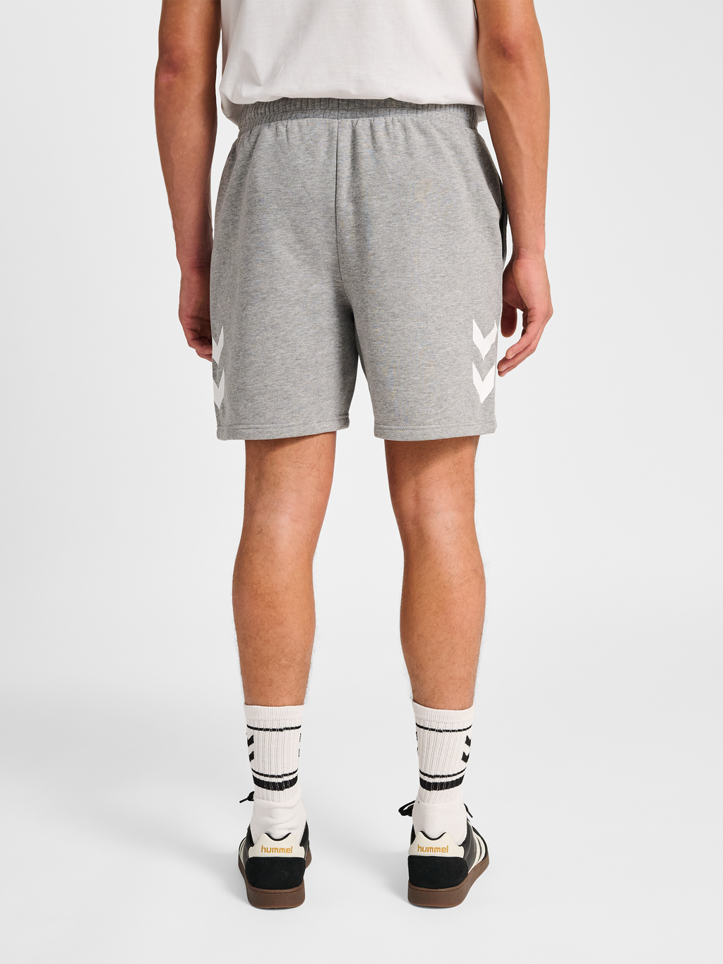 hmlLEGACY 2.0 SHORTS