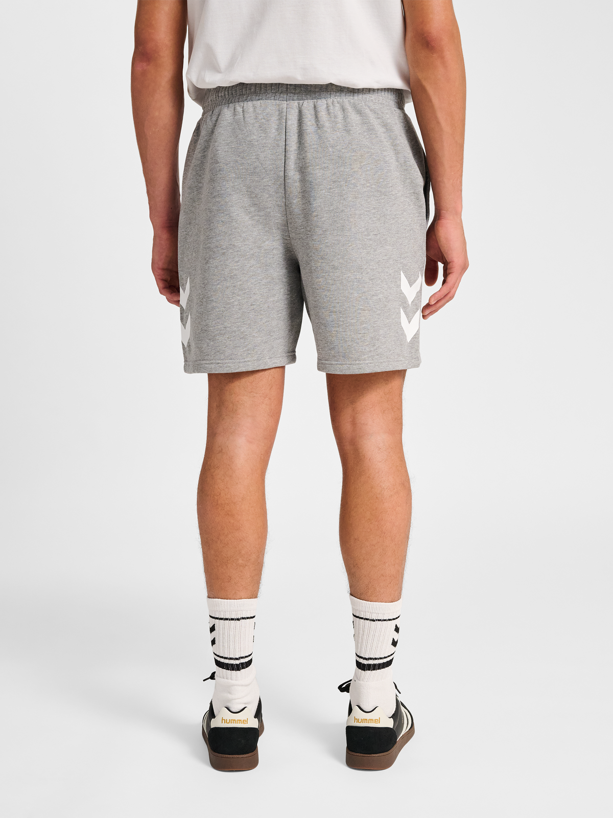 hmlLEGACY 2.0 SHORTS