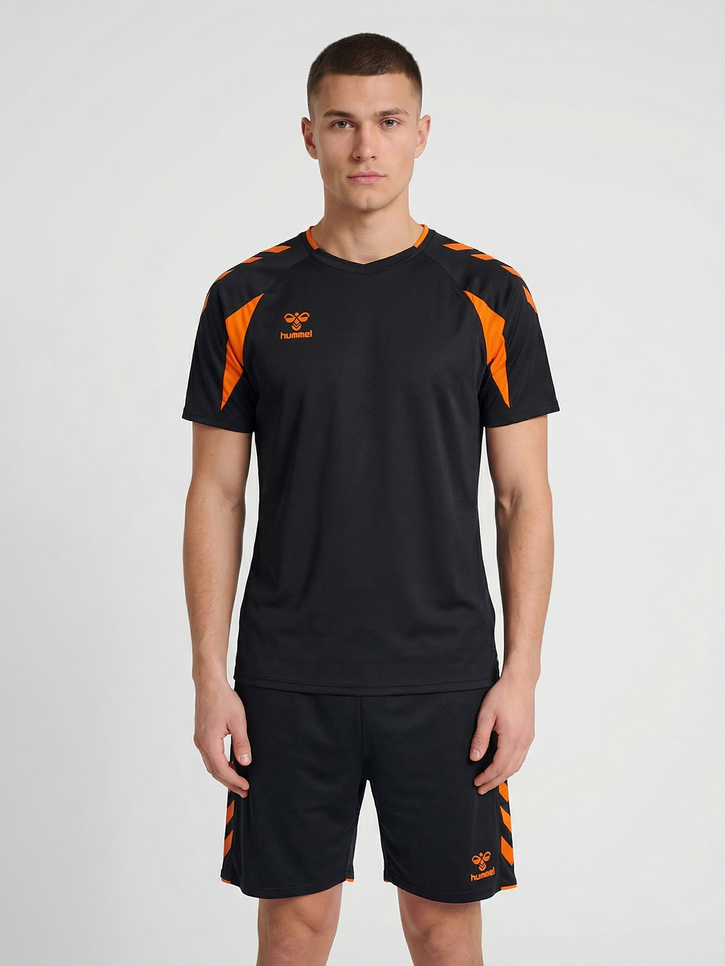 hmlCORE 2.0 JERSEY S/S