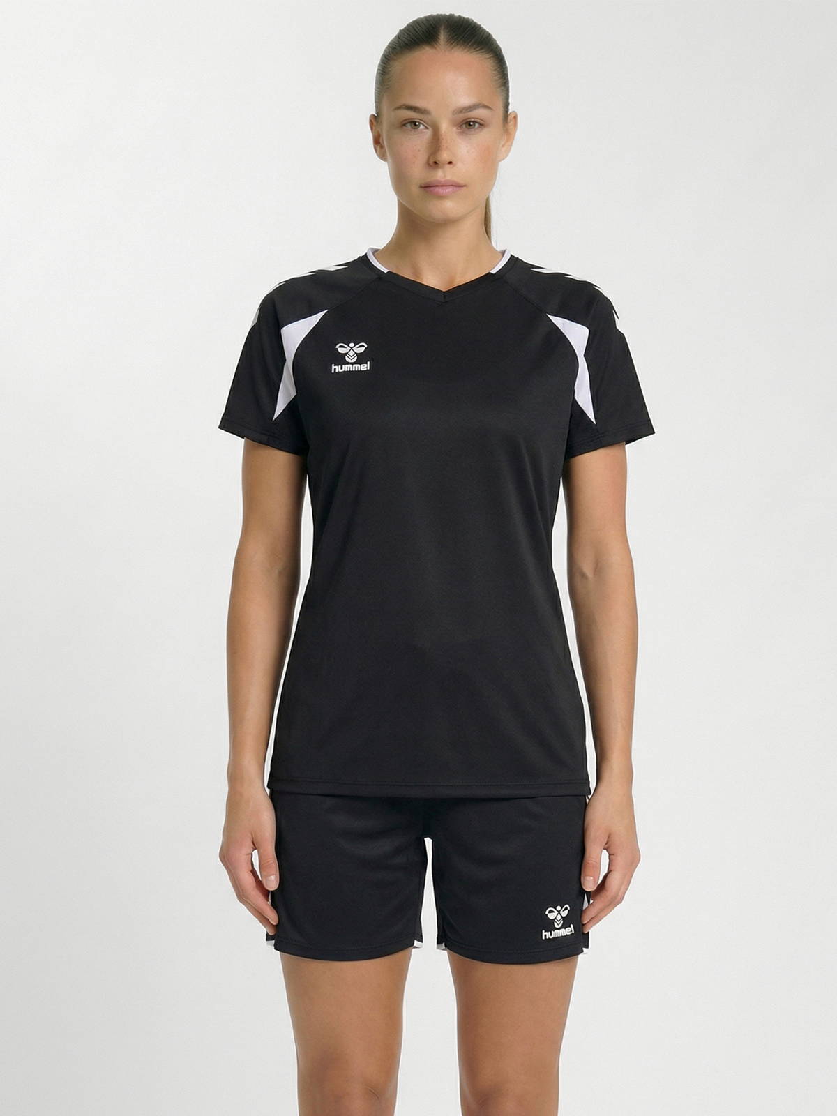 hmlCORE 2.0 JERSEY S/S WOMAN