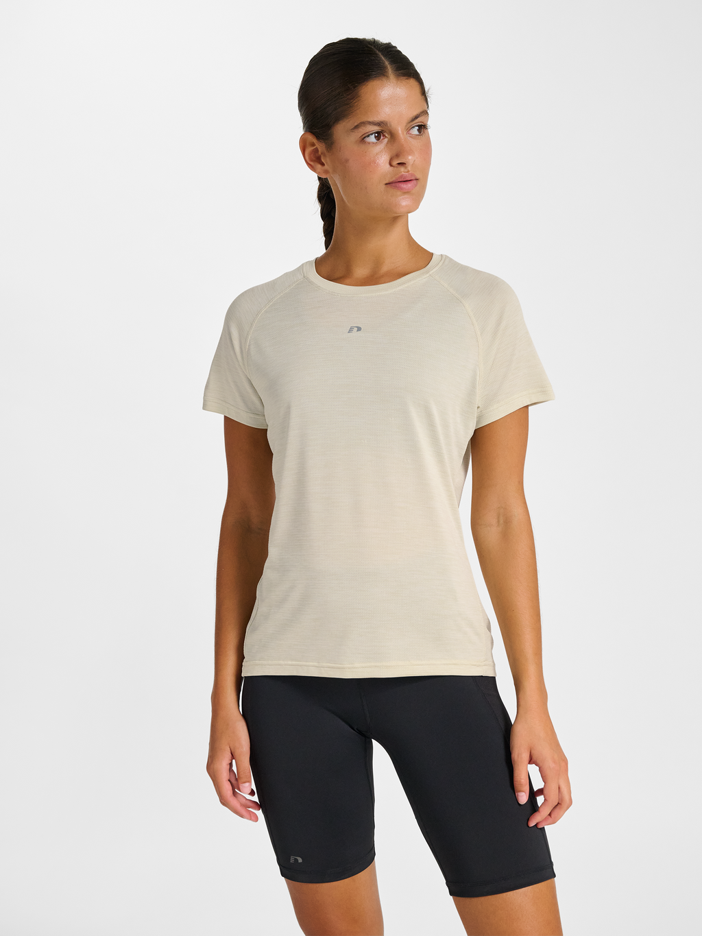 nwlACTIVE W T-SHIRT S/S