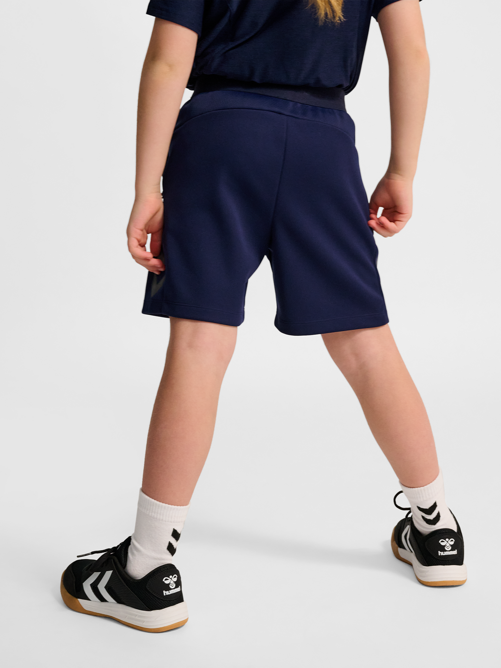 hmlCIMA 2.0 SHORTS KIDS