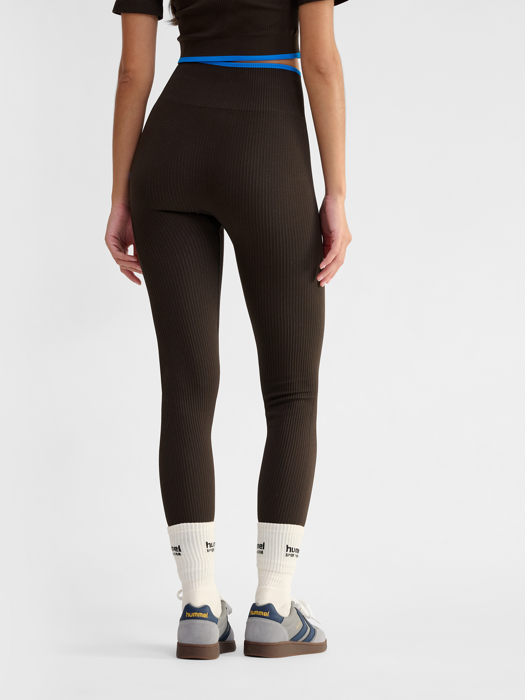 hmlKNITTED WOMENS TIGHTS