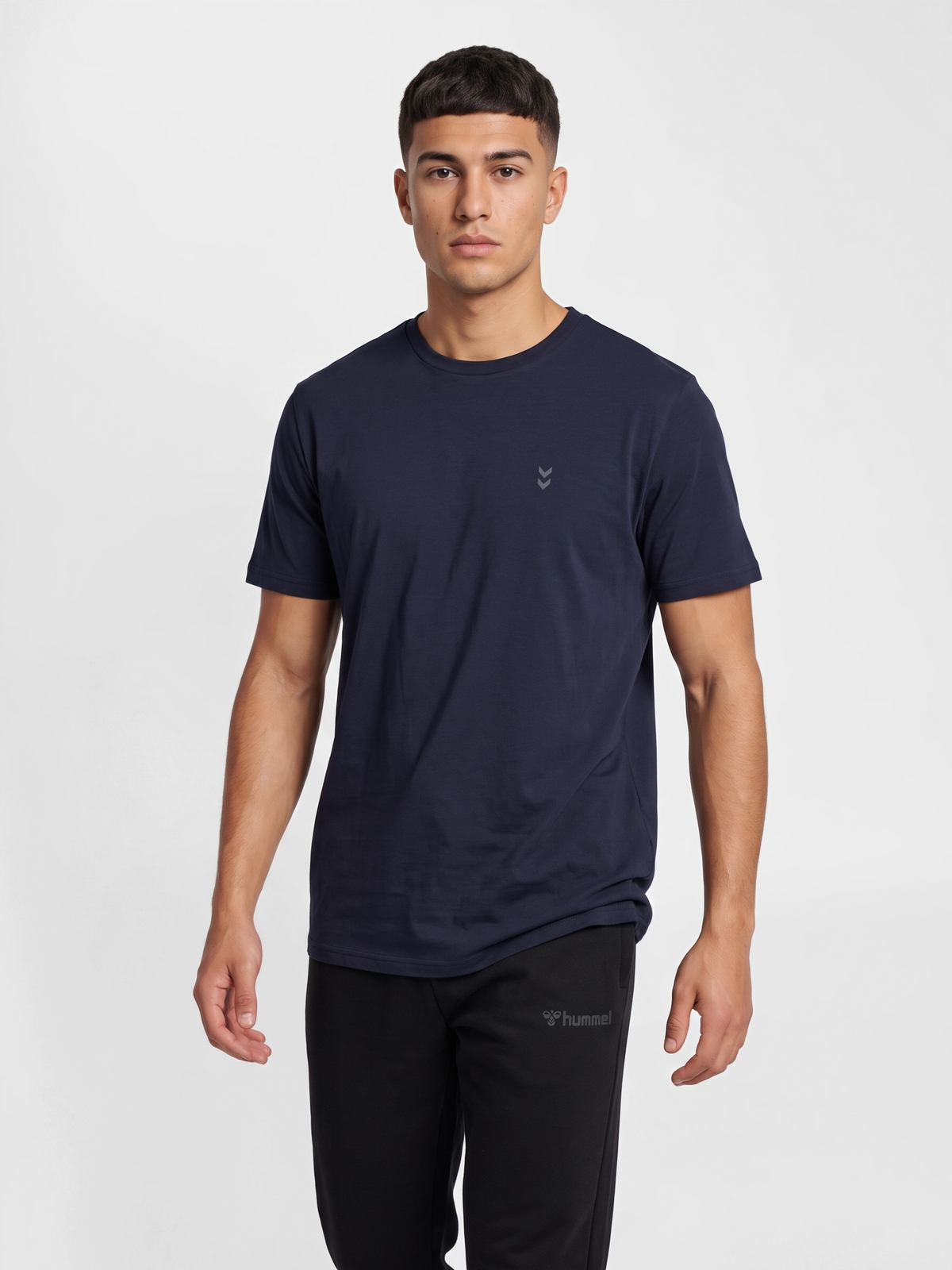 hmlDEFENDER T-SHIRT S/S