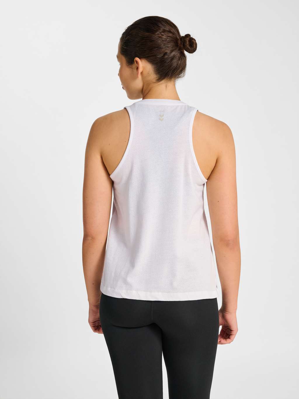 hmlYOGA CANJA LOOSE TOP