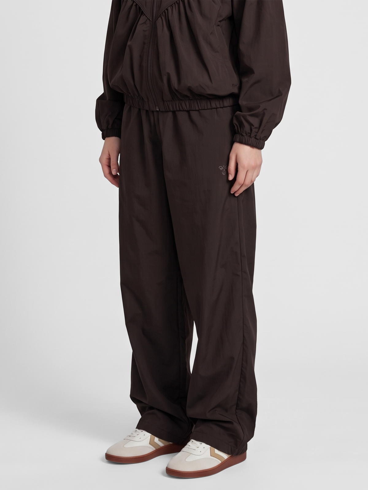 hmlWAVES WIDE PANTS