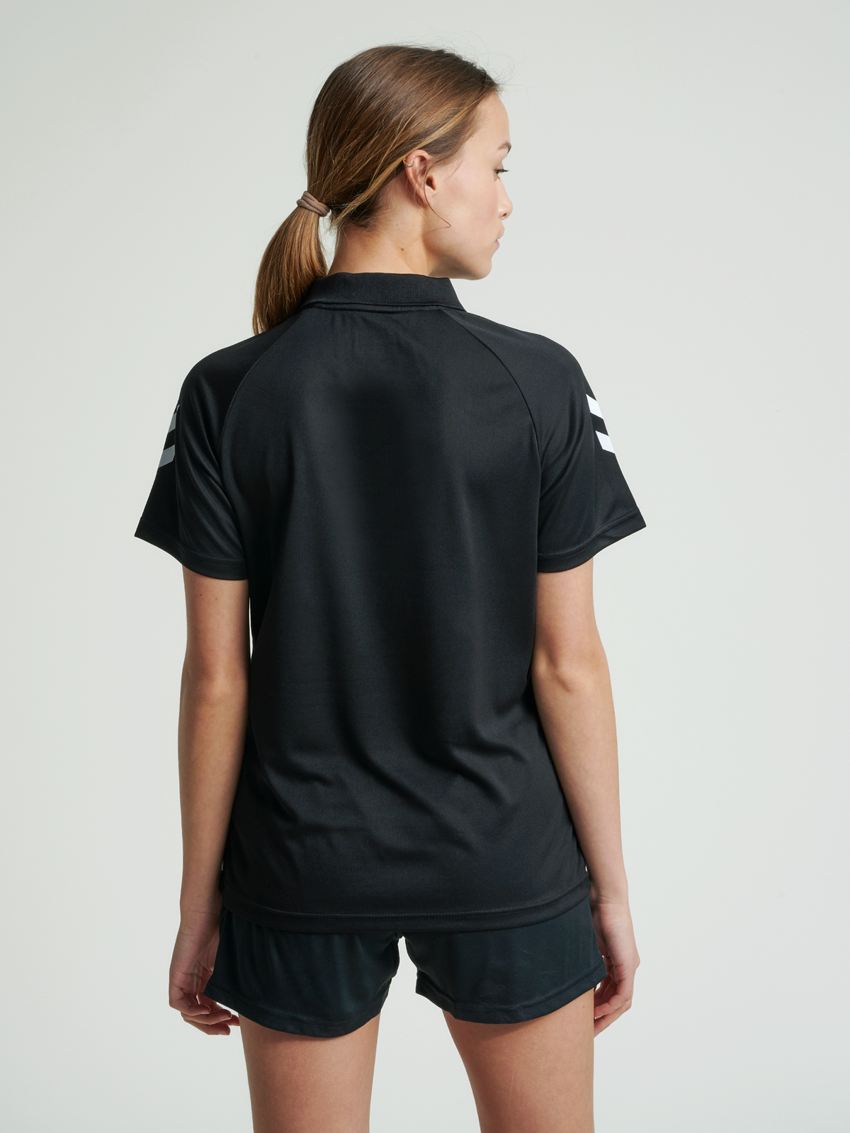 CORE FUNCTIONAL POLO WOMAN