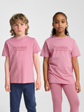 hmlJR BASE T-SHIRT S/S