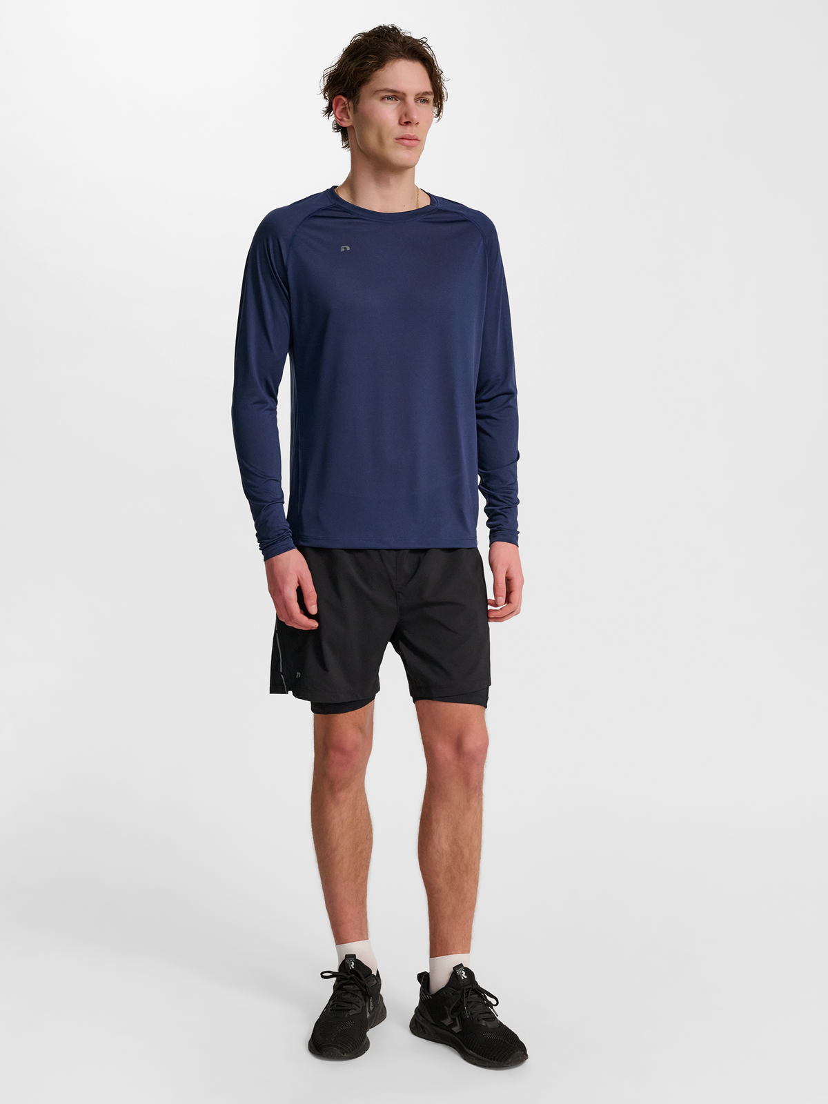 nwlBEAT T-SHIRT L/S