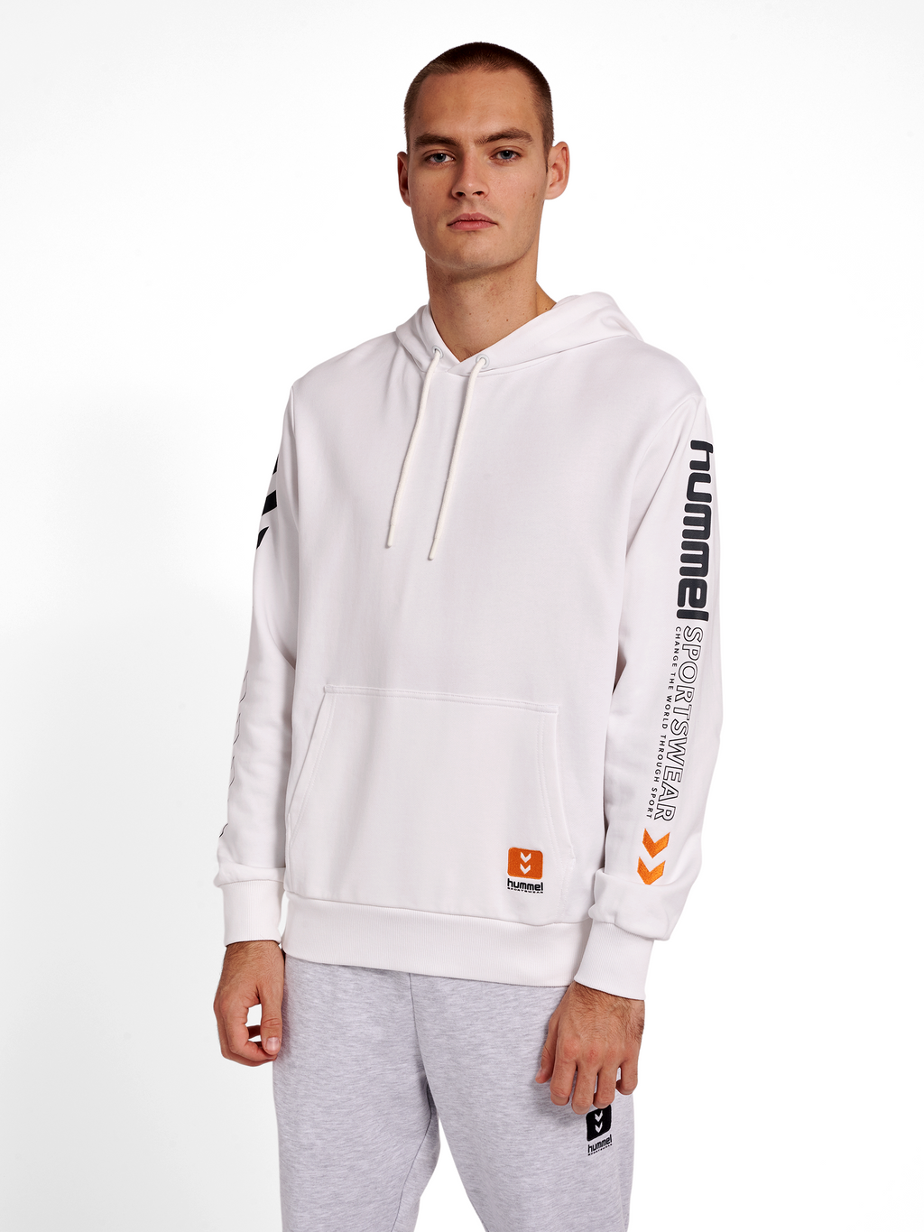 hmlLGC BIRK HOODIE