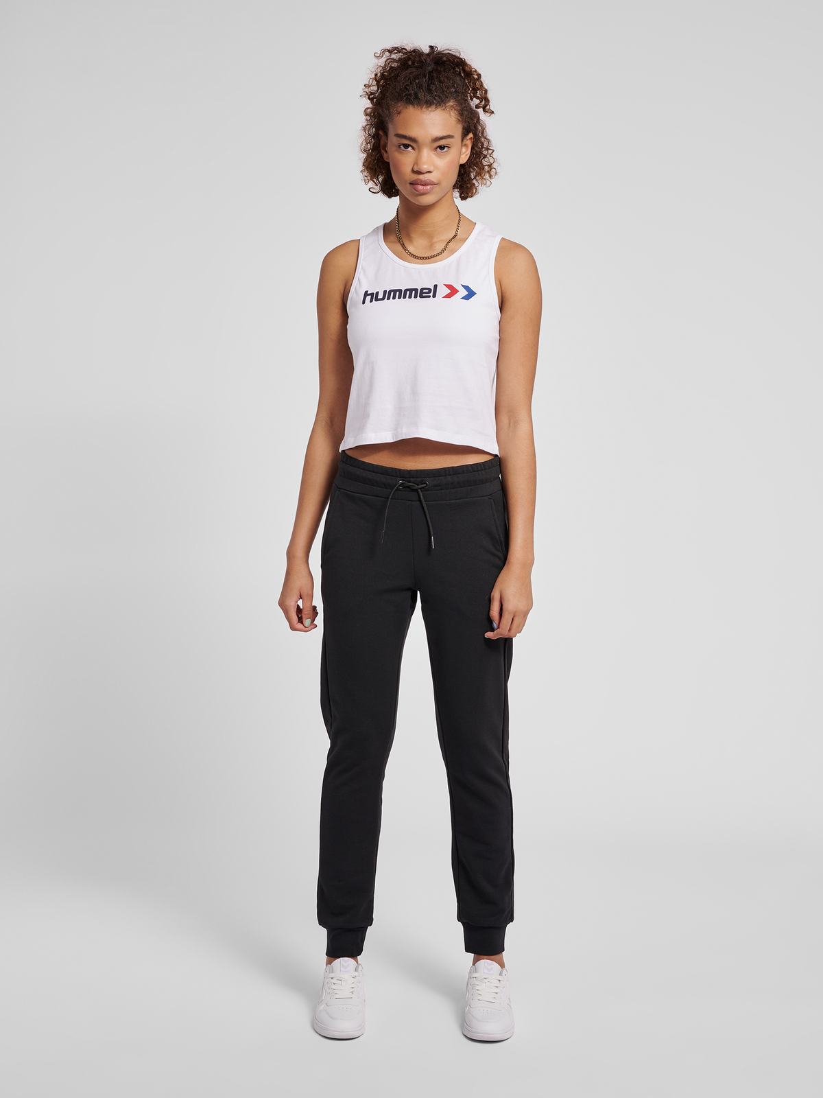 hmlNONI 2.0 REGULAR PANTS