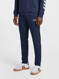 hmlJR REG LOGO ADJ WAIST PANTS