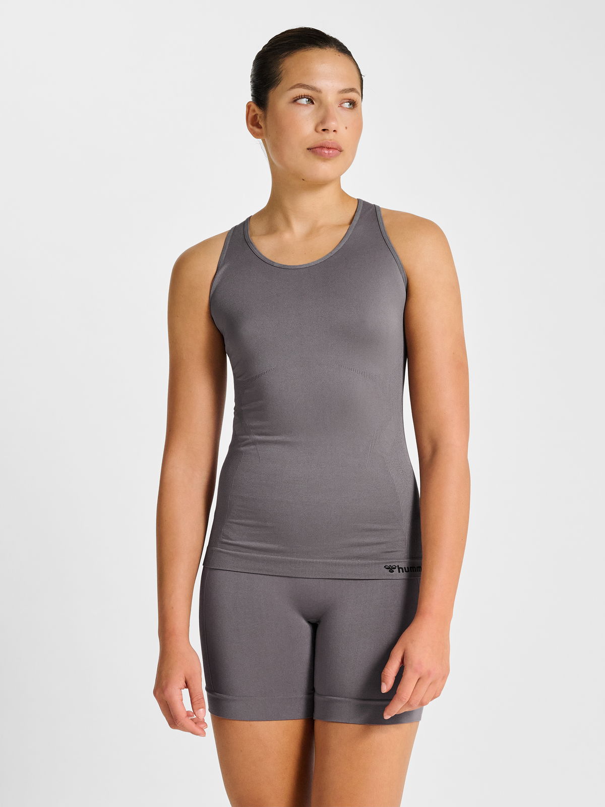 hmlTIF SEAMLESS TOP