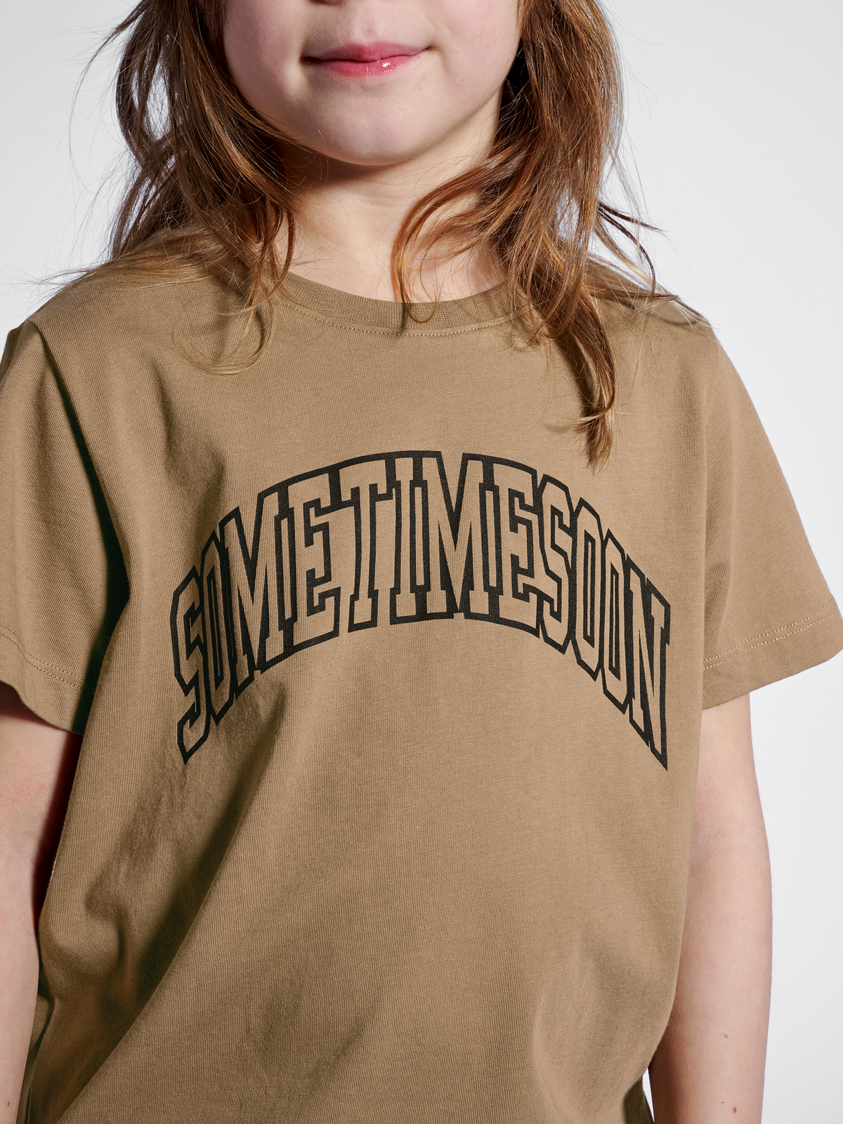stmOCEAN T-SHIRT S/S