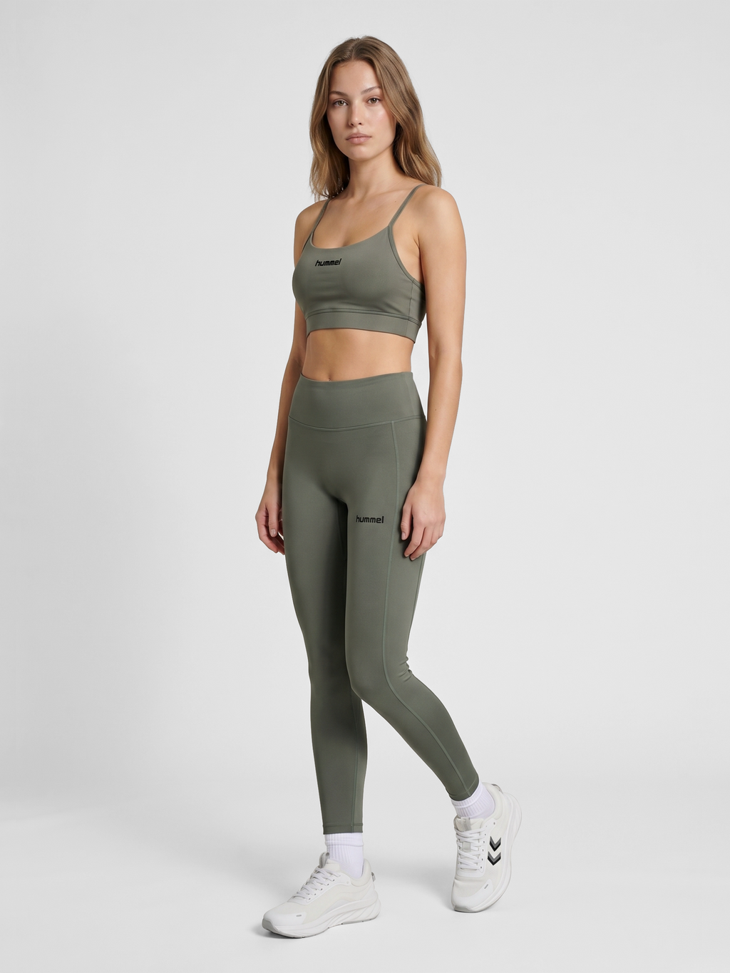hmlPRIMA HW TIGHTS