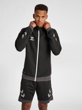 hmlLEAD POLY ZIP JACKET