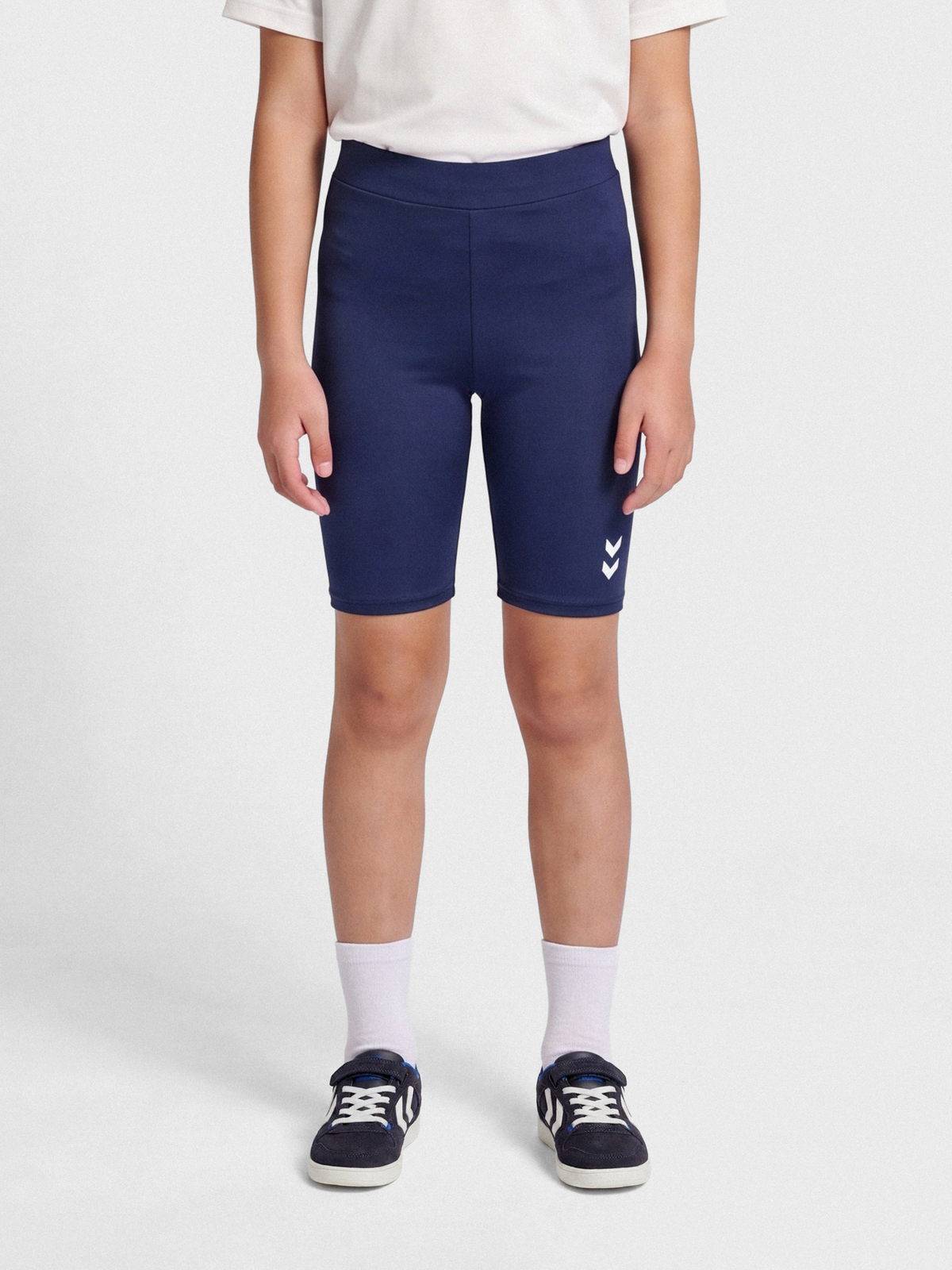 hmlJR HIGH WAIST SHORT TIGHTS
