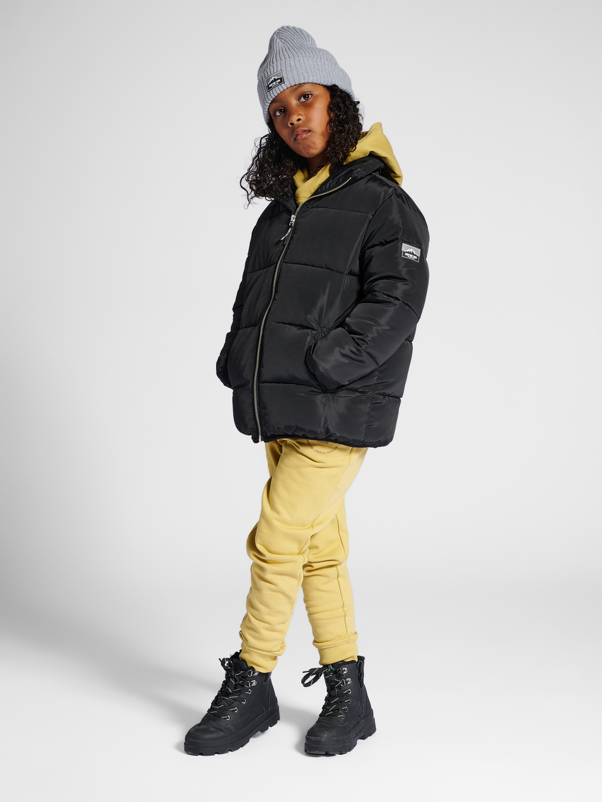 stsTHOR JACKET