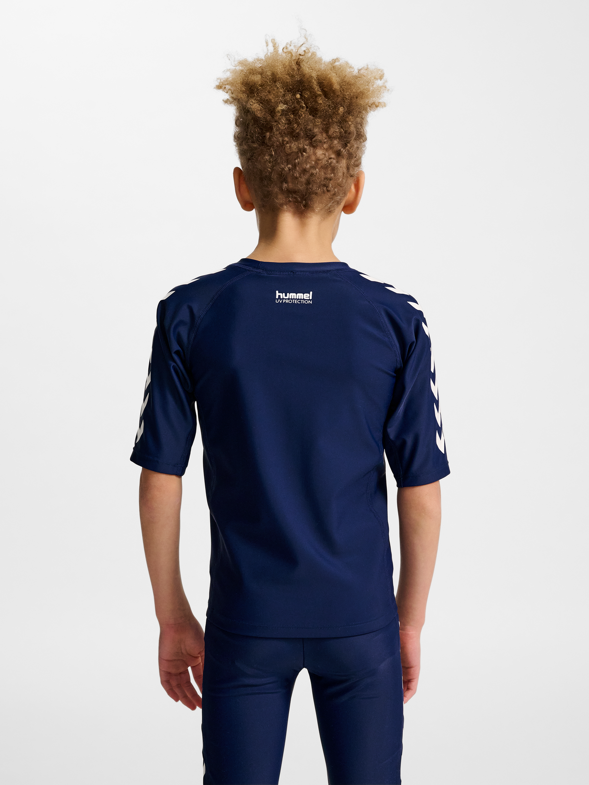 hmlFIJI SWIM TEE