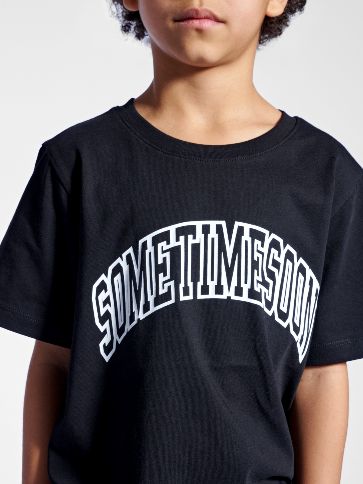 stmOCEAN T-SHIRT S/S